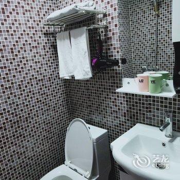 重庆沁馨时尚主题公寓(7号店)酒店提供图片