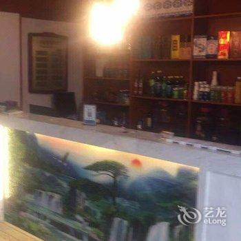 安福乡村人家酒店酒店提供图片