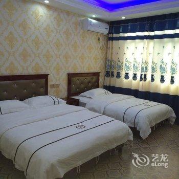 恩施大峡谷回香楼酒店提供图片