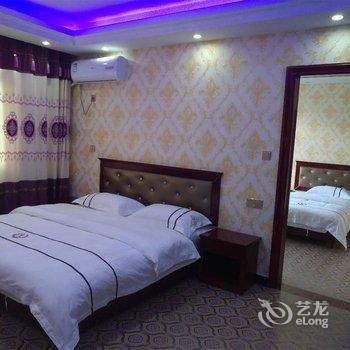 恩施大峡谷回香楼酒店提供图片