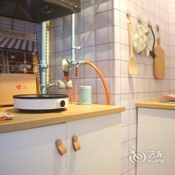 西安kkArya公寓酒店提供图片