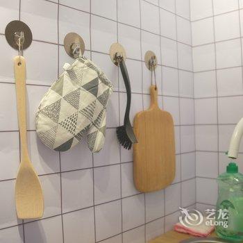 西安kkArya公寓酒店提供图片