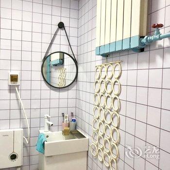 西安kkArya公寓酒店提供图片