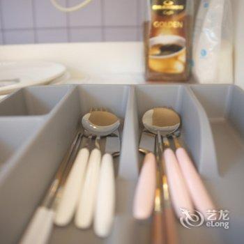 西安kkArya公寓酒店提供图片