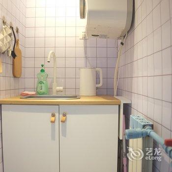 西安kkArya公寓酒店提供图片