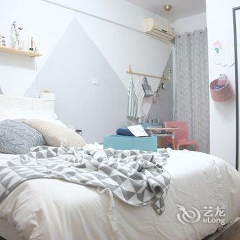 西安kkArya公寓酒店提供图片
