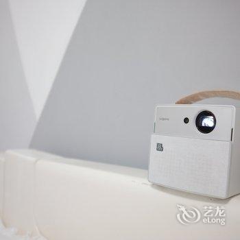 西安kkArya公寓酒店提供图片