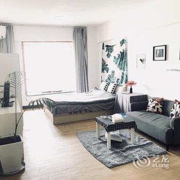 成都钟怡公寓(长久村分店)酒店提供图片