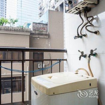 重庆洋芋思思(00009910)公寓(江海轩度假村分店)酒店提供图片
