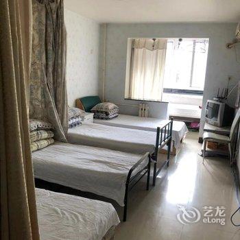 北京阿贵家庭旅馆酒店提供图片