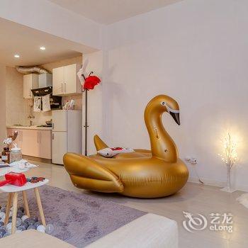 成都大尾巴小熊公寓(尹昌衡公馆分店)酒店提供图片