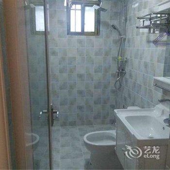 凉山观海壹家客栈酒店提供图片