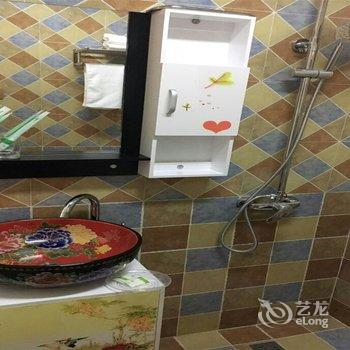 凉山观海壹家客栈酒店提供图片