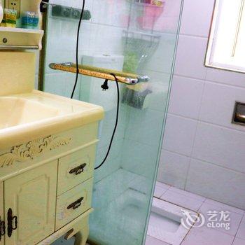 重庆阳光小镇之家公寓酒店提供图片