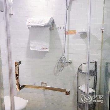 悦昕小居公寓(上海民晏路店)酒店提供图片