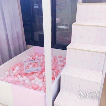 悦昕小居公寓(上海民晏路店)酒店提供图片
