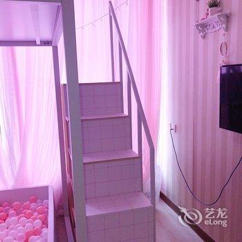悦昕小居公寓(上海民晏路店)酒店提供图片