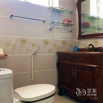 青岛寓见香墅古月度假别墅酒店提供图片