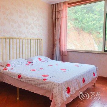 青岛寓见香墅古月度假别墅酒店提供图片