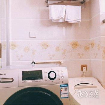 青岛寓见香墅古月度假别墅酒店提供图片