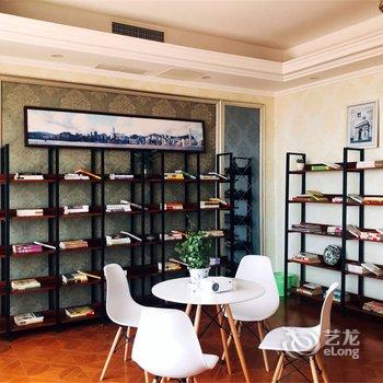 青岛寓见香墅古月度假别墅酒店提供图片