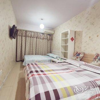 北京94青年公寓(金鱼池中街分店)酒店提供图片