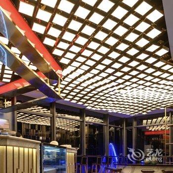 成都蔚莱智慧酒店公寓酒店提供图片