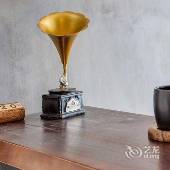 束叶公寓(西安2号店)酒店提供图片