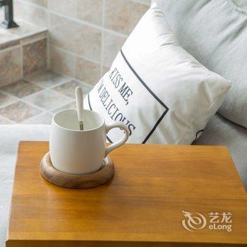 束叶公寓(西安2号店)酒店提供图片