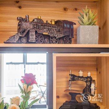 束叶公寓(西安2号店)酒店提供图片