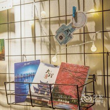 束叶公寓(西安2号店)酒店提供图片