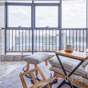 束叶公寓(西安2号店)酒店提供图片