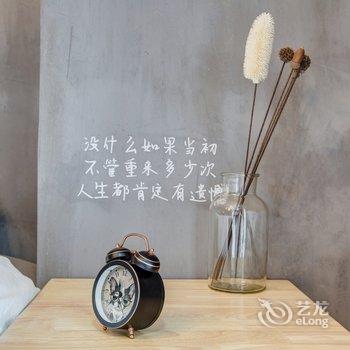 束叶公寓(西安2号店)酒店提供图片