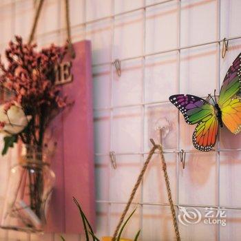 广州米饭班住公寓(2号店)酒店提供图片