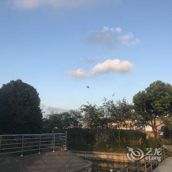 上海春嵘农家乐酒店提供图片