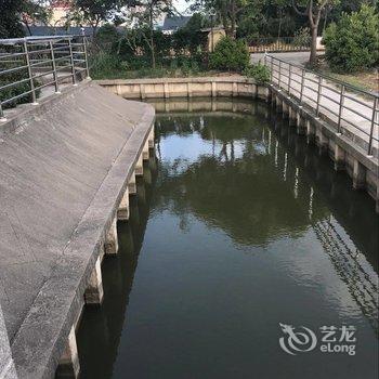 上海春嵘农家乐酒店提供图片