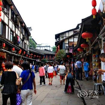 重庆金云酒店酒店提供图片