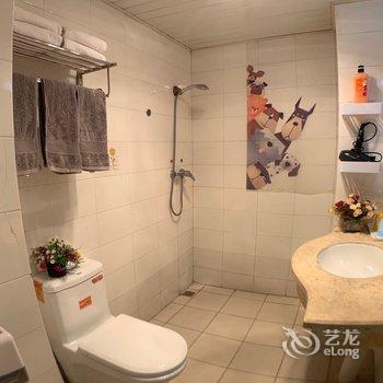 重庆赵俊碧公寓(4号店)酒店提供图片