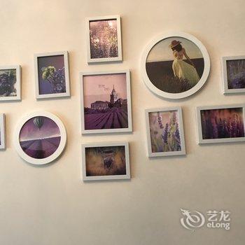 广州小猪家的阳光小屋公寓(绿怡11街分店)酒店提供图片