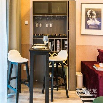 成都昂之民宿(5号店)酒店提供图片