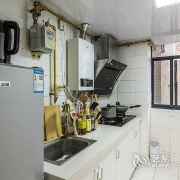 成都昂之民宿(5号店)酒店提供图片