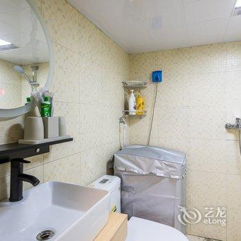 成都昂之民宿(5号店)酒店提供图片