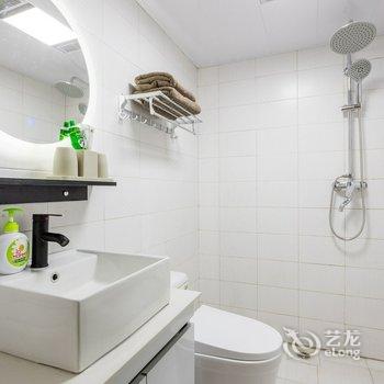 成都昂之民宿(5号店)酒店提供图片