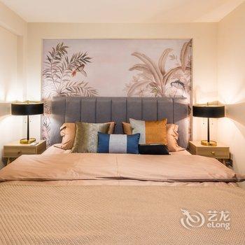 成都昂之民宿(5号店)酒店提供图片