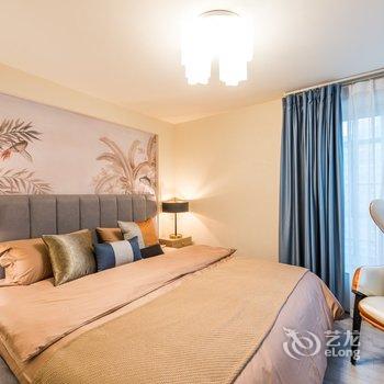 成都昂之民宿(5号店)酒店提供图片