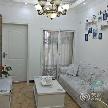 重庆温馨小家公寓酒店提供图片