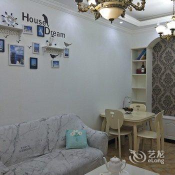 重庆温馨小家公寓酒店提供图片