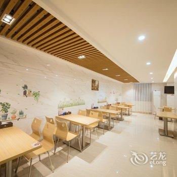 格林豪泰酒店(清远清新区政府店)酒店提供图片