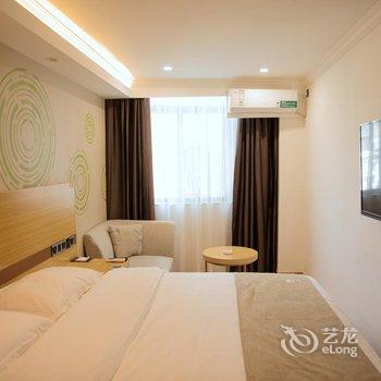 格林豪泰酒店(清远清新区政府店)酒店提供图片