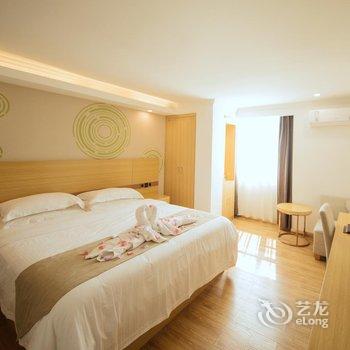 格林豪泰酒店(清远清新区政府店)酒店提供图片